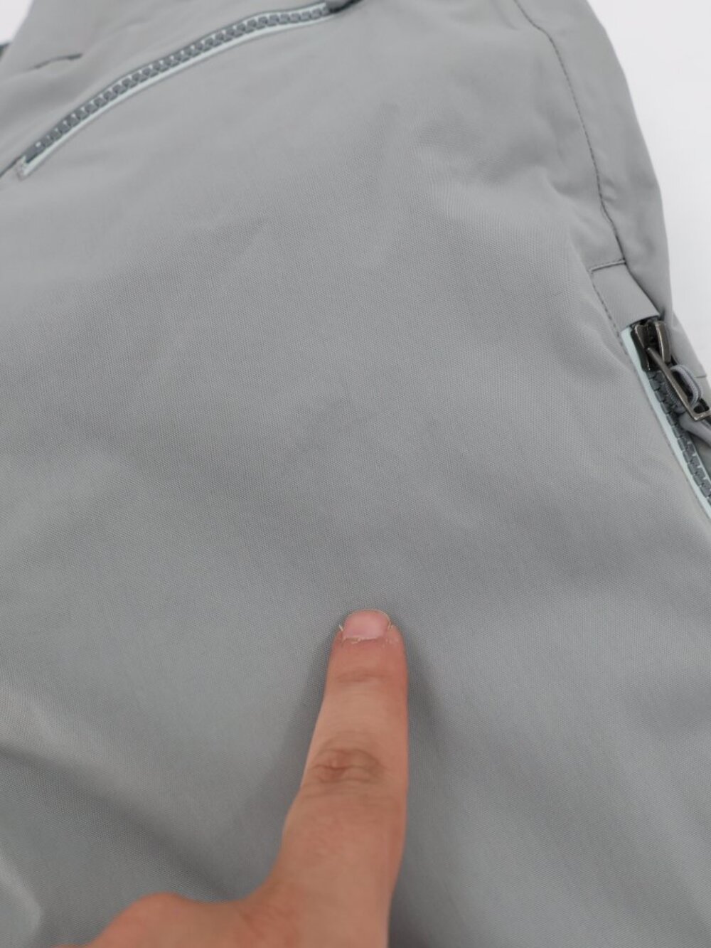Marmot Pants Womens Small Insulated RECCO Snow Ski Snowboarding Waterproof - Picture 15 of 15